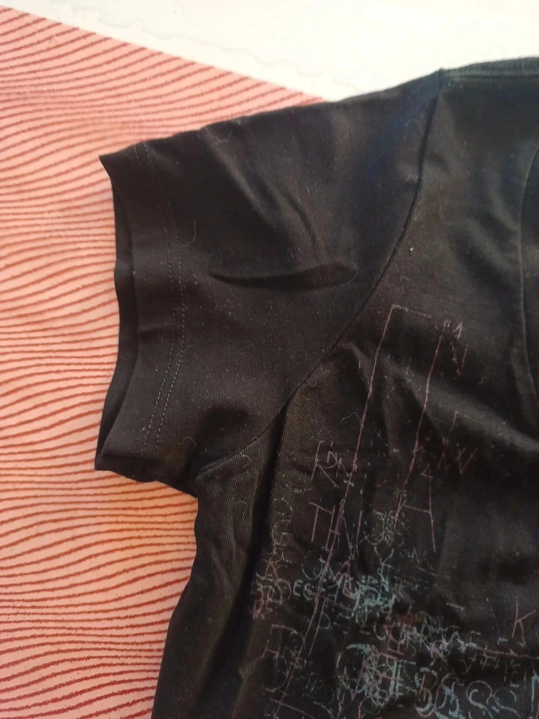Camiseta Guess talla S – photo 6